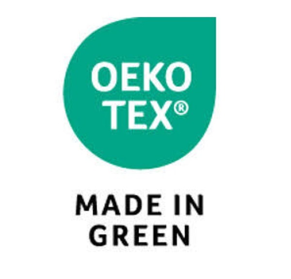 OEKO-TEX Made in Green